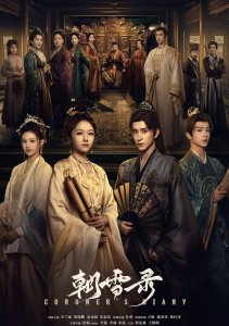 Записки об утреннем снеге